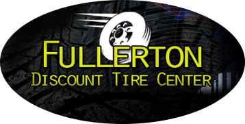 Fullerton Discount Tire Center